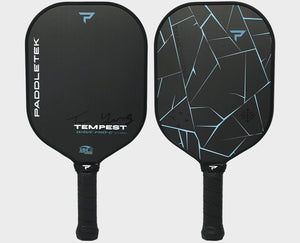 Trae Young Signature Tempest Wave Pro-C 12.7