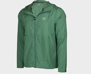 Performance Windbreaker