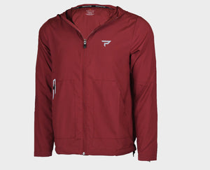 Performance Windbreaker