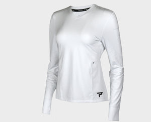 Women's Performance Long Sleeve Tee