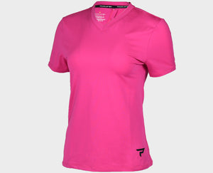 Women's Performance Short Sleeve Tee