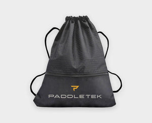 Drawstring Pickleball Bag