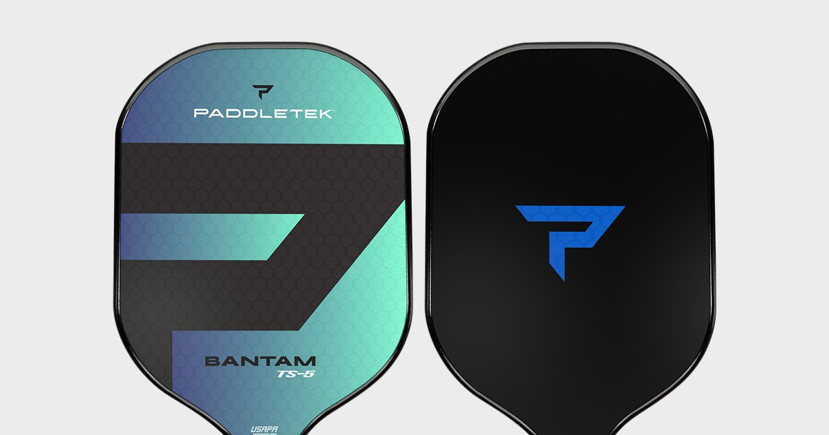 Bantam TS-5 – Paddletek Pickleball