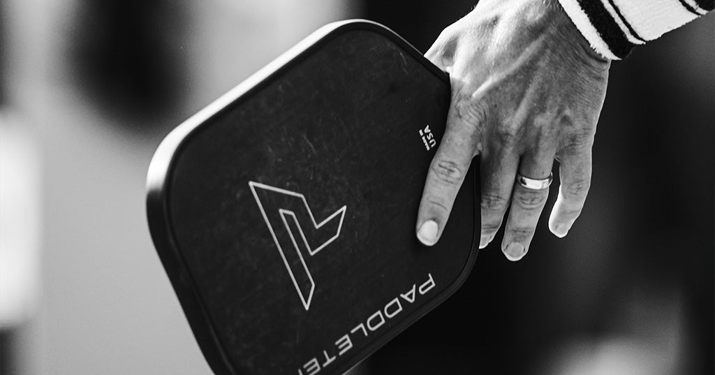 How to Choose the Perfect Pickleball Paddle Core Thickness