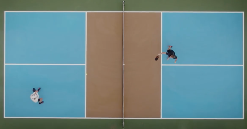 Pickleball Courts 101: The Ultimate Guide