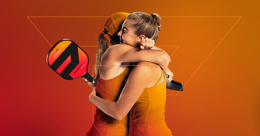 What Is the Best Strategy for a Doubles Team in Pickleball?