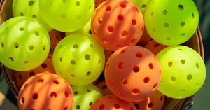 Pickleball's Drop Serve: Pros, Cons, And Everything Between