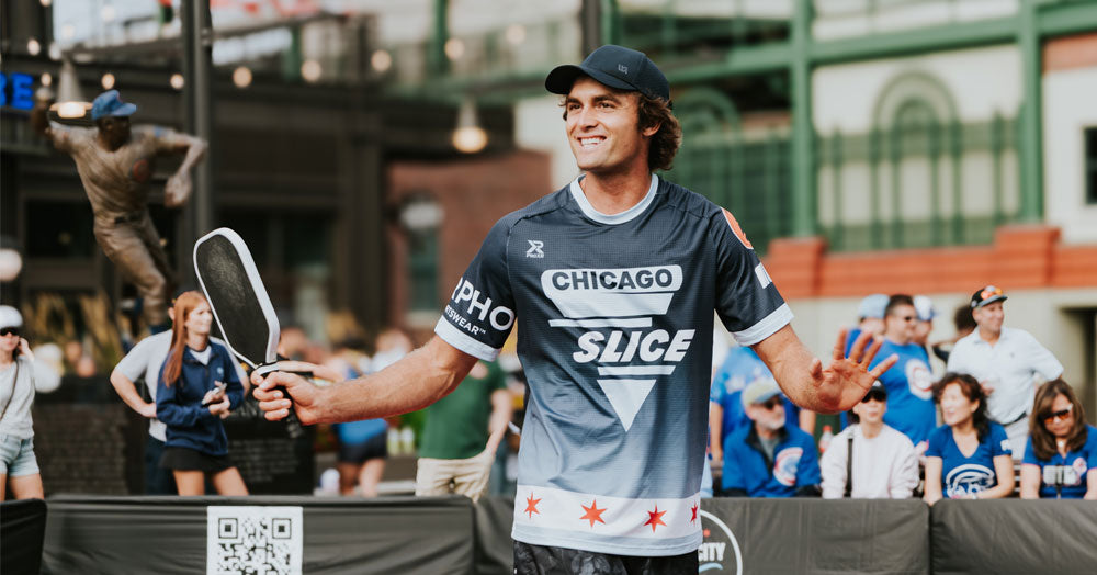 Pickleball's A-List: 38 Celebrities That Love the Game