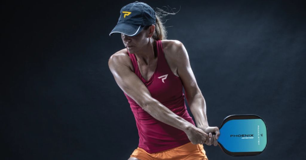 7 Pickleball Shots That Will Take You from 3.5 to 4.0