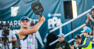 Pickleball's A-List: 38 Celebrities That Love the Game