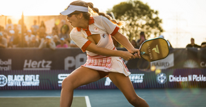 Mastering the Backhand Roll in Pickleball: Tips & Techniques