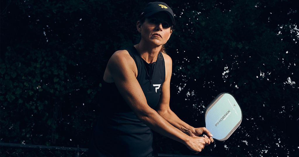 No More Pop-Ups! How to Keep the Ball Low in Pickleball
