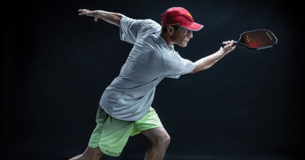3 Mistakes You Didn’t Know Cause A Pickleball to Pop Up