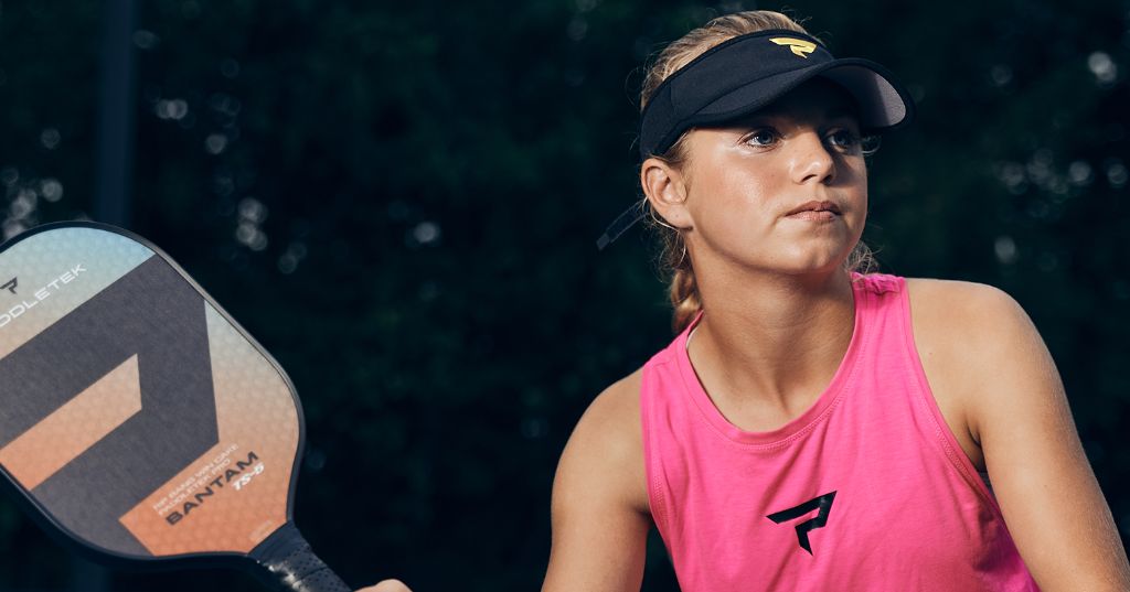 5 Reasons You Should Keep the Ball Low in Pickleball