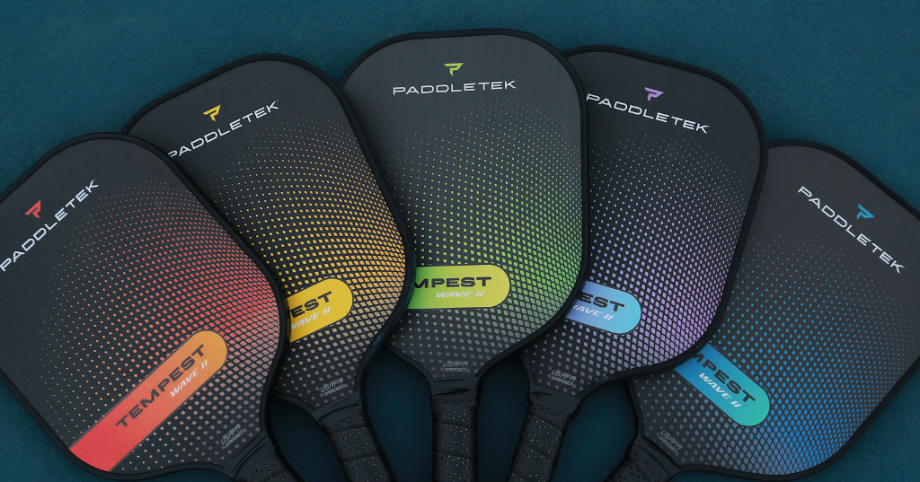 How Do You Hit a Power Forehand In Pickleball