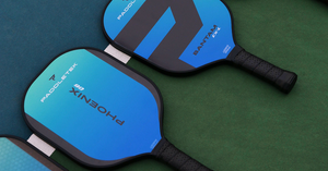 Pickleball Paddle Basics: Power vs. Control