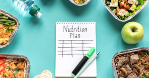 The Role of Nutrition in Pickleball Performance