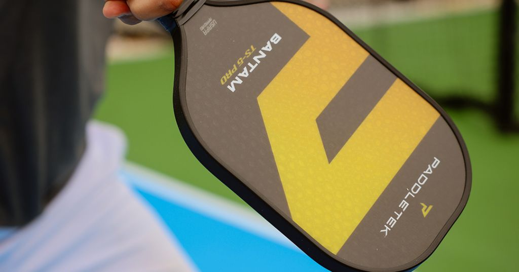 11 Questions to Answer Before Buying a Pickleball Paddle
