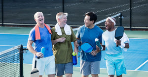 We Found the Perfect "City: Pickleball Team Name"