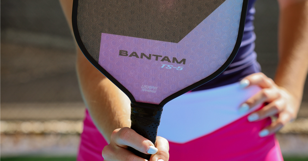 What Is the Difference Between Pickleball and Tennis?