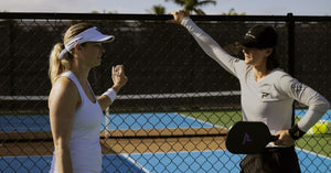 Pickleball Scoring for Beginners: Everything You Need to Know