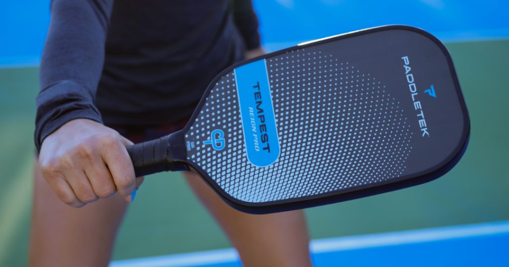 A Beginner's Guide to Buying the Best Pickleball Paddle