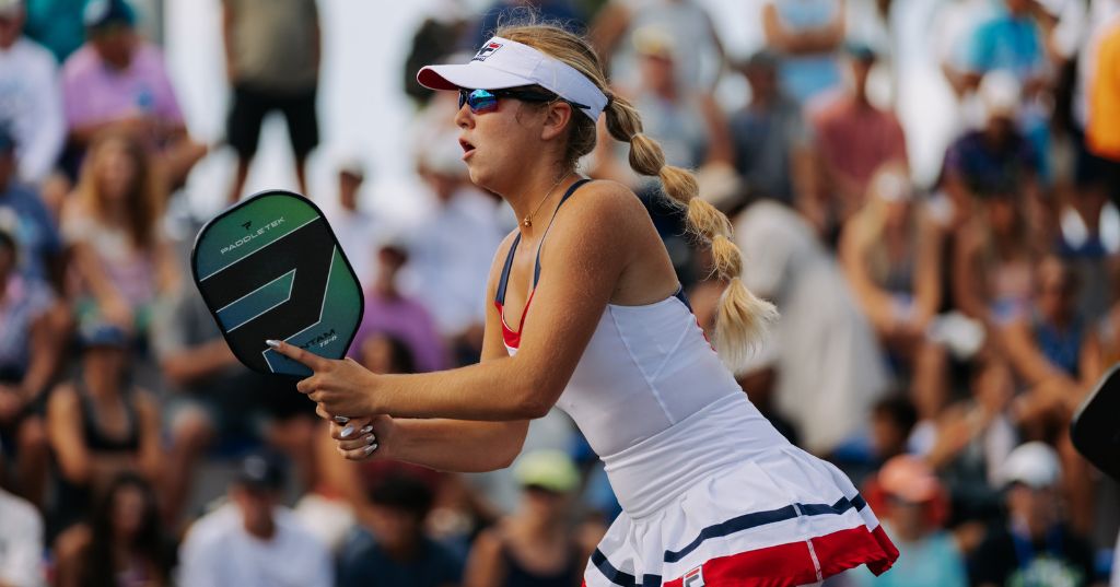 The Abridged Guide to Pickleball Skill Levels