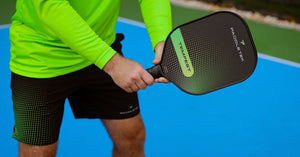 9 Tips to Improve Pickleball Volleys