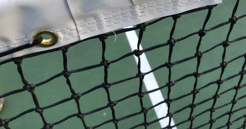 Are Pickleball Nets the Same Height as Tennis Nets?