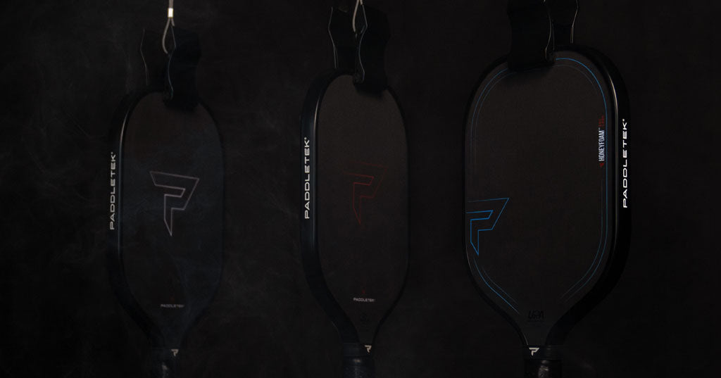 Paddle Weight, Swing Weight, and Balance: What the Numbers Actually Mean