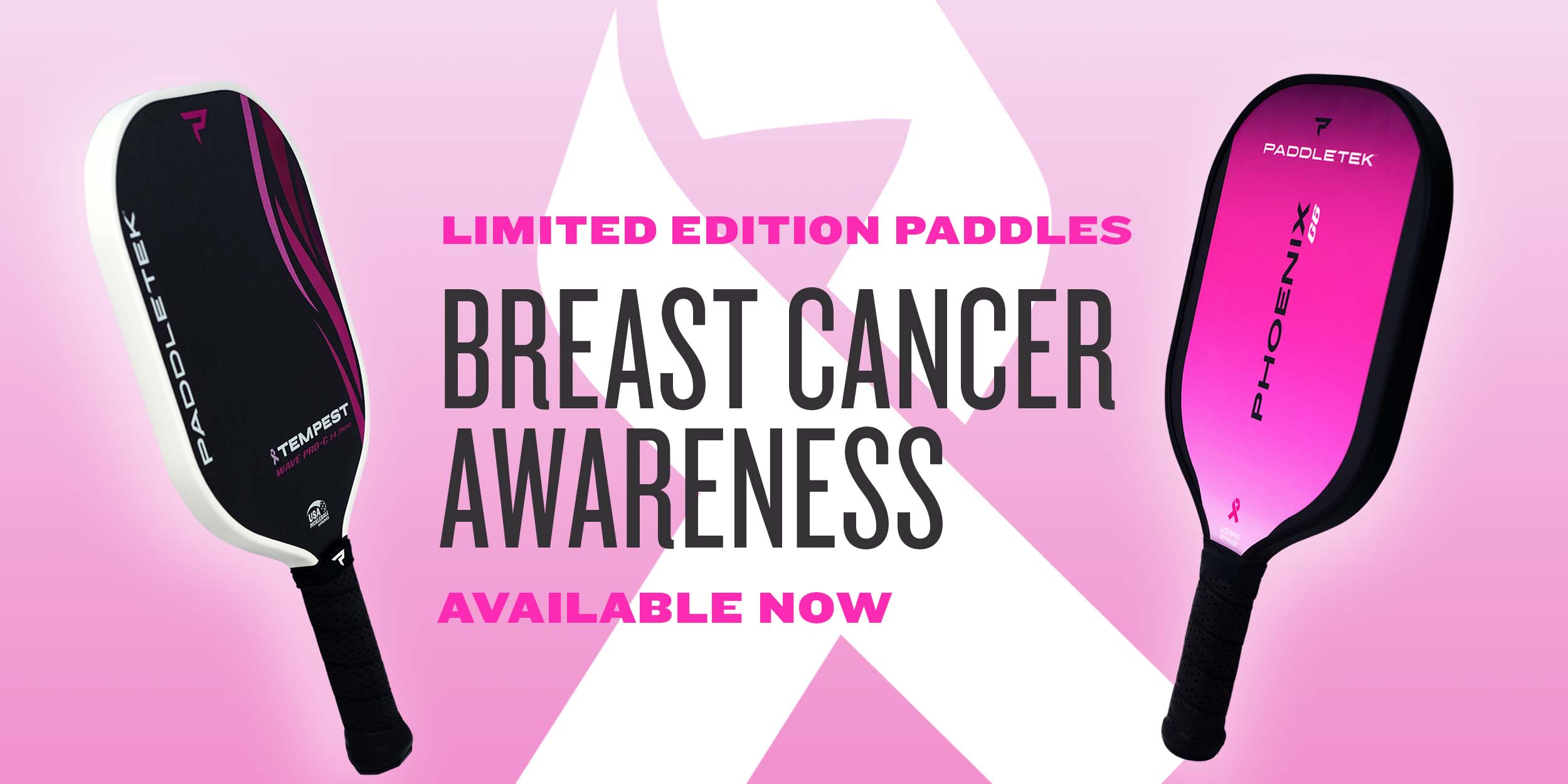 Breast Cancer Awareness Edition