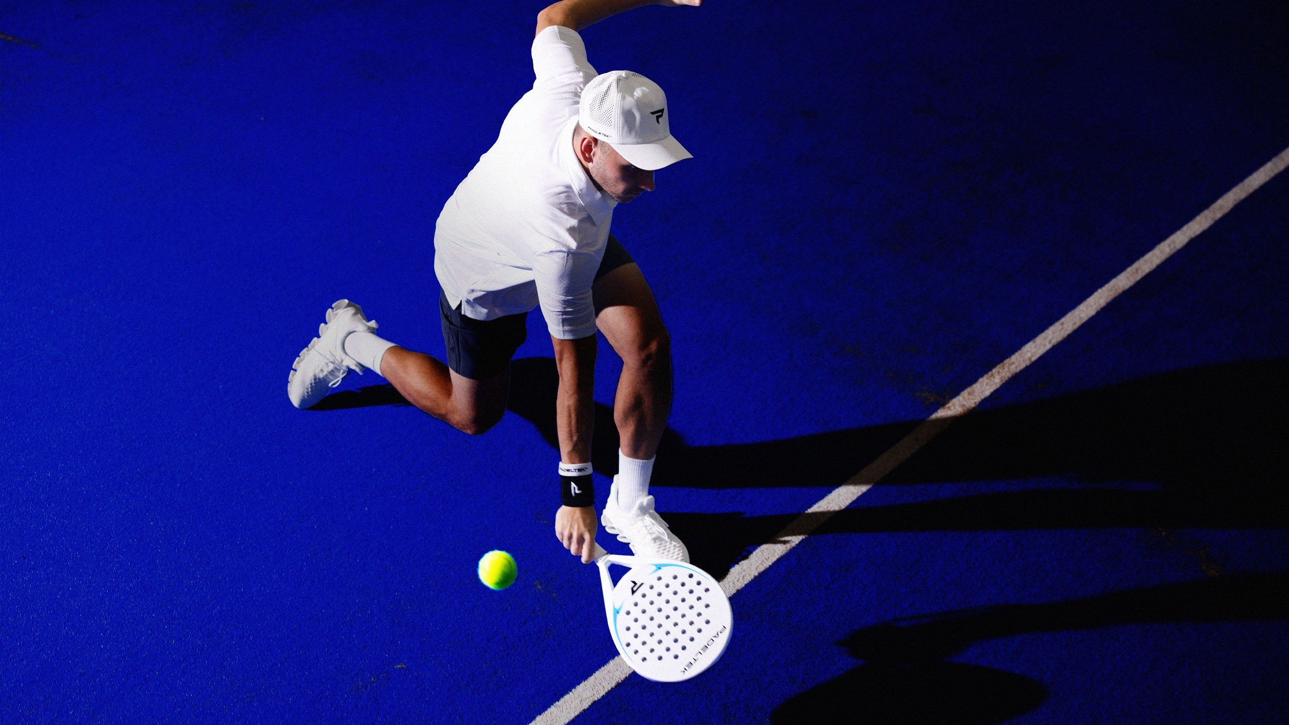 Featured Padel
