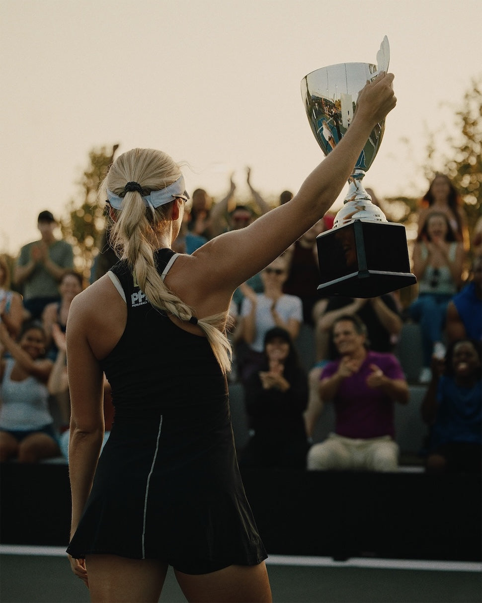 Game-Winning Performance