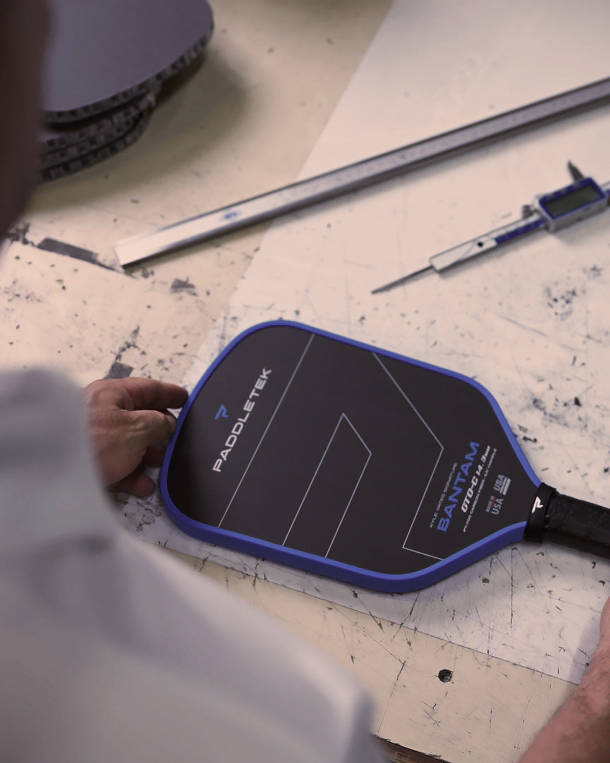 Paddle Innovation Shop Pickleball Bags, Backpacks & Paddle Cases | Paddletek