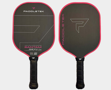 Bantam ALW-C 14.3 Pink Limited Edition