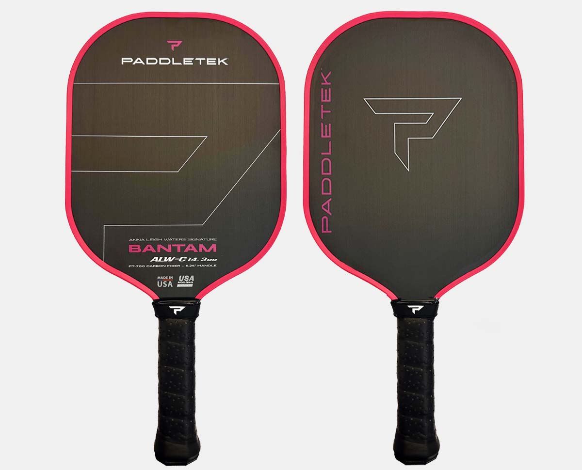 Bantam ALW-C 14.3 Pink Limited Edition