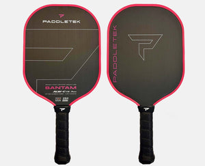 Bantam ALW-C 14.3 Pink Limited Edition