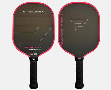 Bantam ALW-C 12.7 Pink Limited Edition With FREE Genesis Pro Gift
