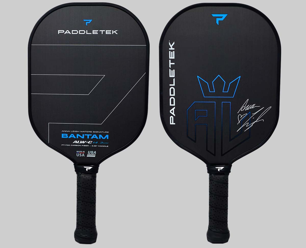 Bantam ALW-C 14.3 Blue