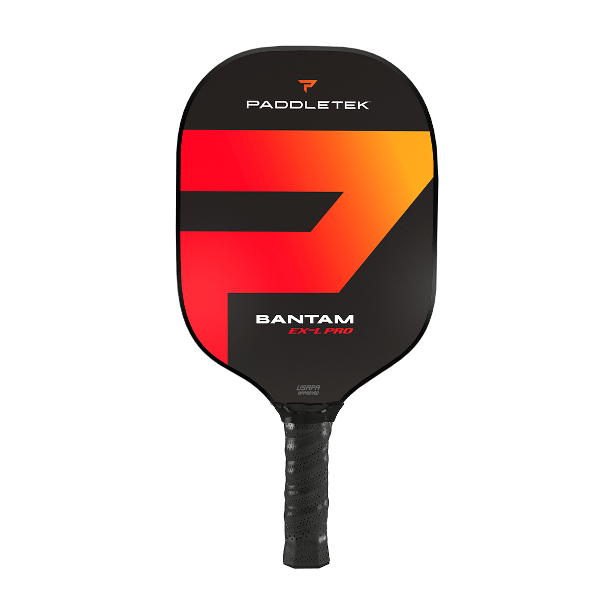 ピックルボールパドル Paddletek Bantam TKO-C オーロラ Bantam EX-L
