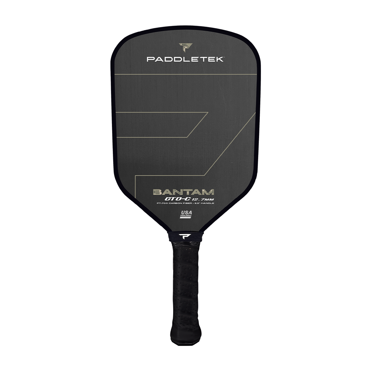 Paddletec Bantam GTO-C