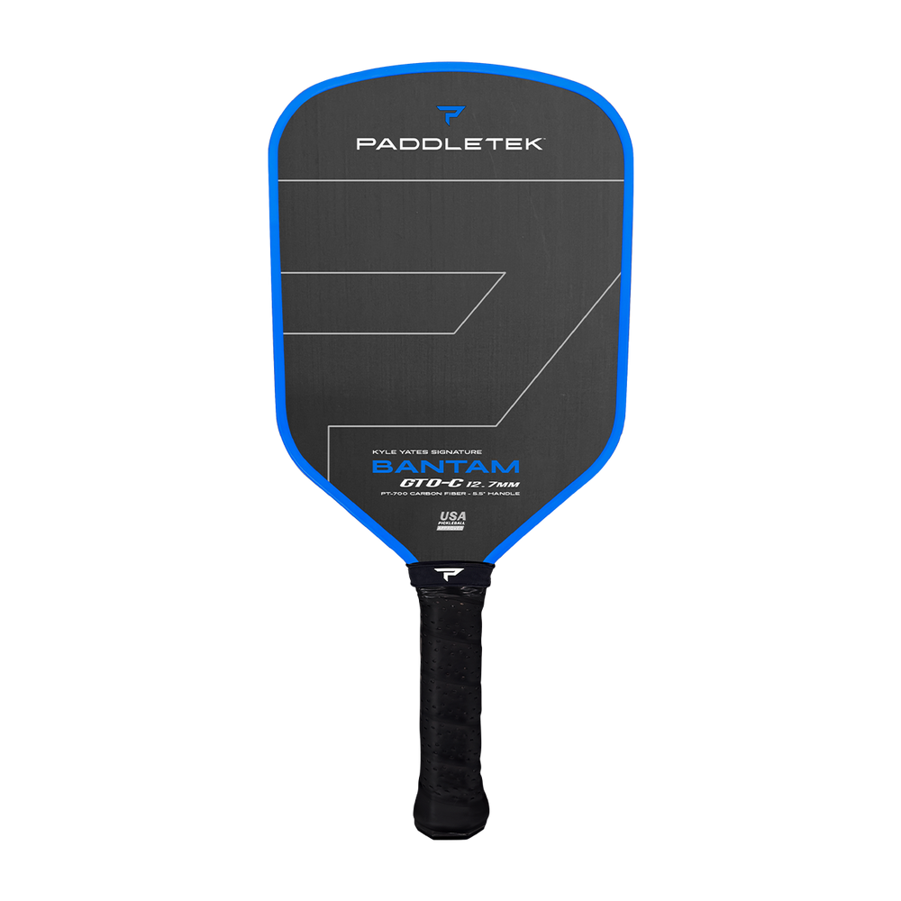 Paddletek Pickleball | The Winning Paddle