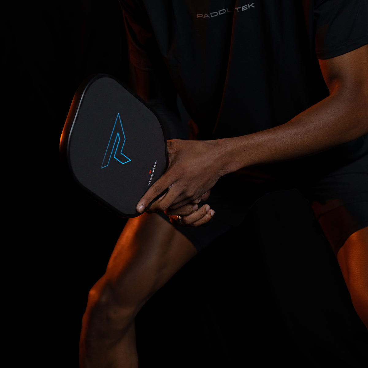 Honeyfoam™ TKO-X | Elongated Foam Core Pickleball Paddle for Power
