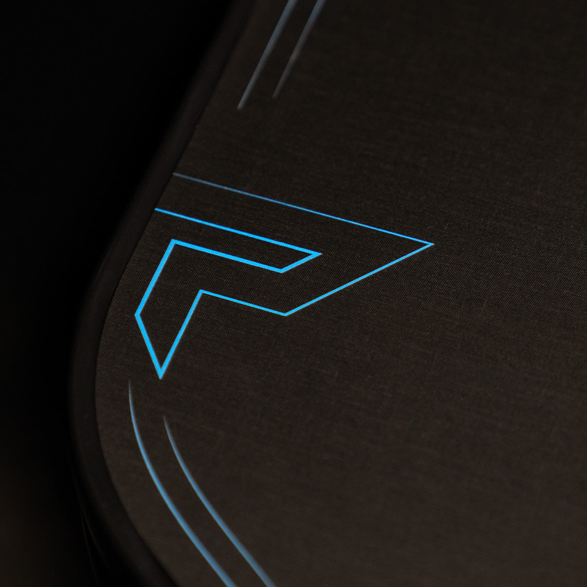 Honeyfoam™ TKO-X | Elongated Foam Core Pickleball Paddle for Power