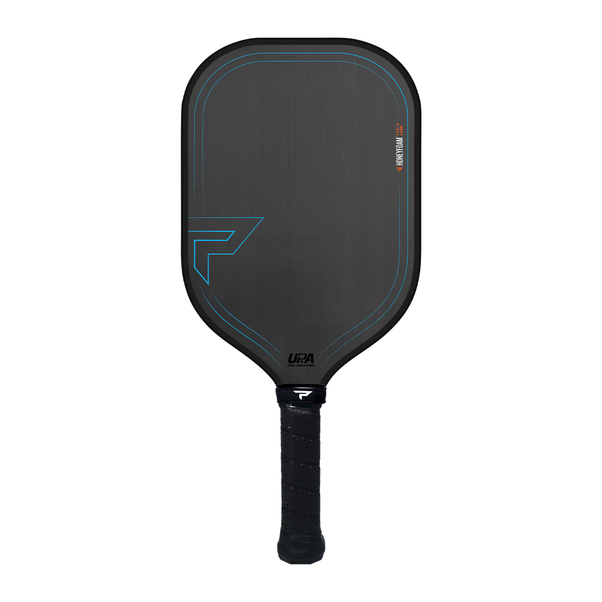 Honeyfoam™ TKO-X | Elongated Foam Core Pickleball Paddle for Power