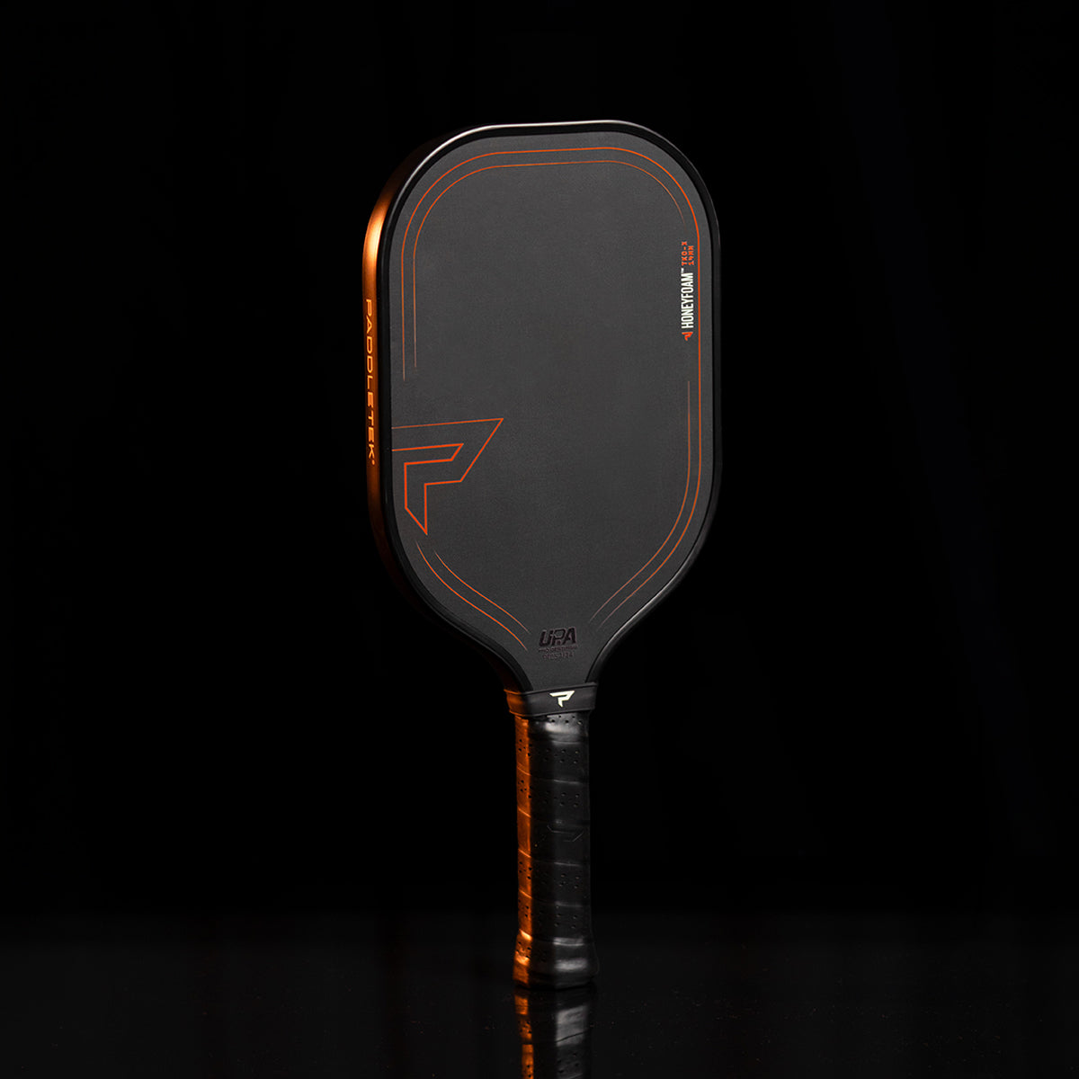 Honeyfoam™ TKO-X | Elongated Foam Core Pickleball Paddle for Power