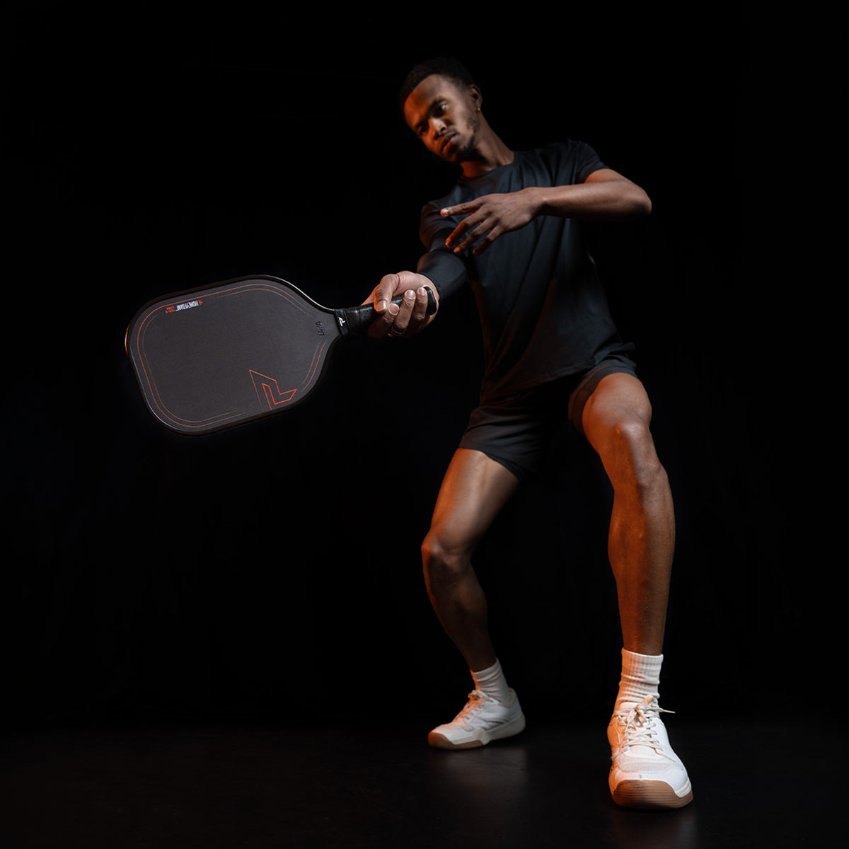 Honeyfoam™ TKO-X | Elongated Foam Core Pickleball Paddle for Power