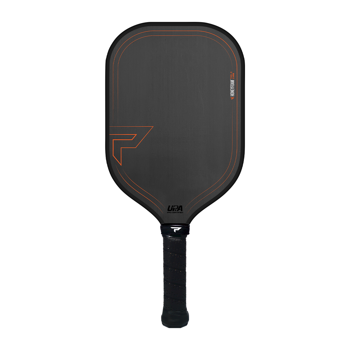 Paddletek, brand website product image