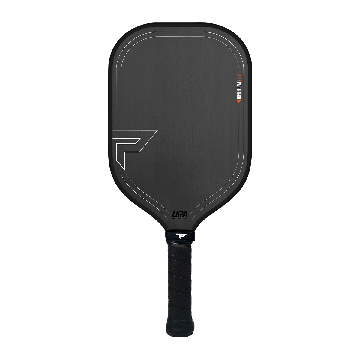 TKO Honeyfoam™ TKO-X | Elongated Foam Core Pickleball Paddle for Power
