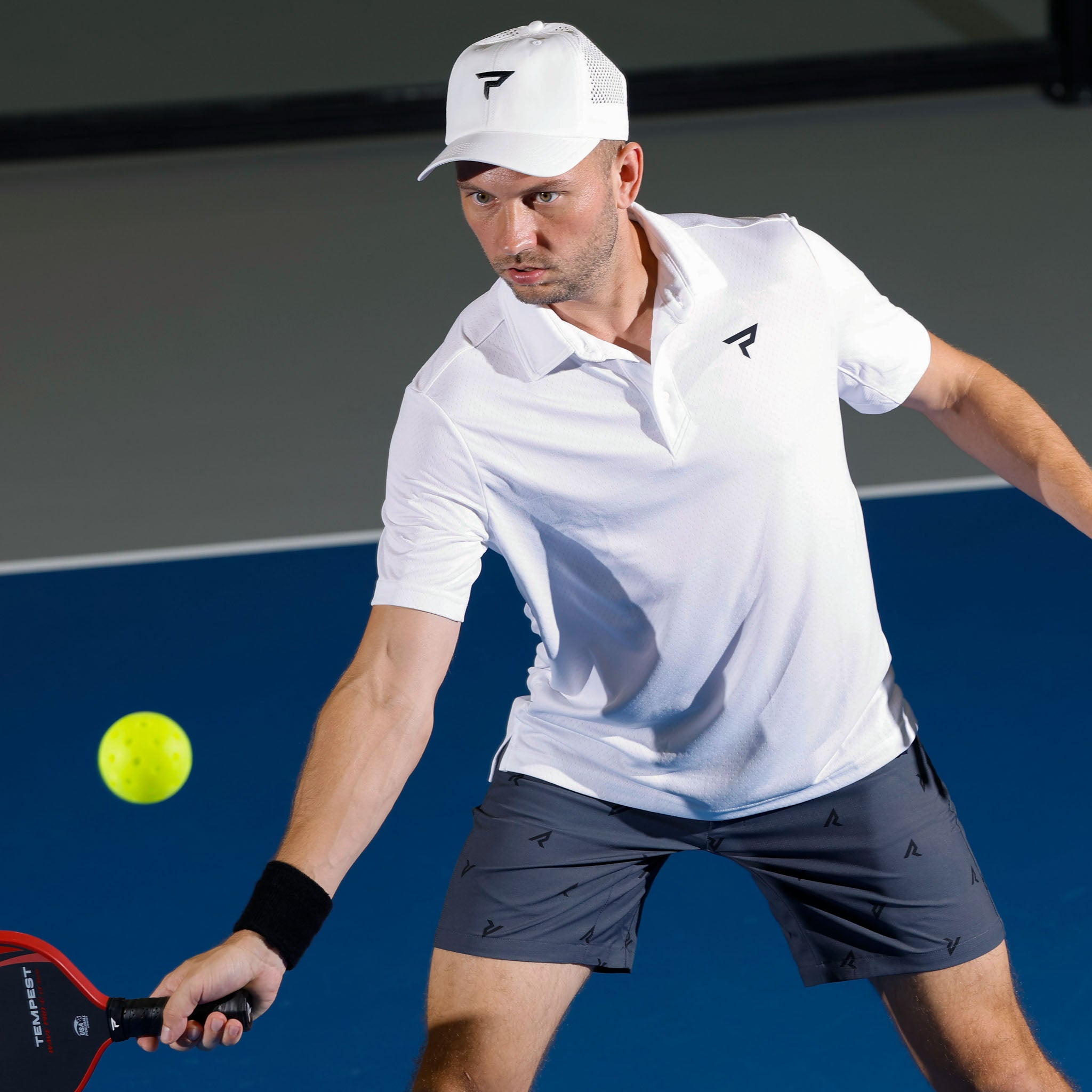 Men's Active Walking Shorts